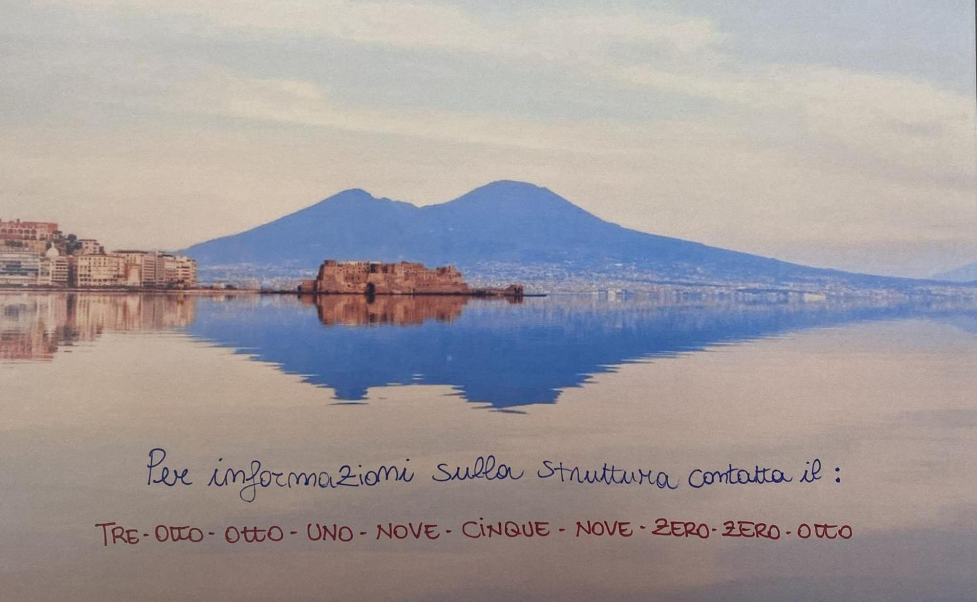 Mixed By Erry Affittacamere Napoli